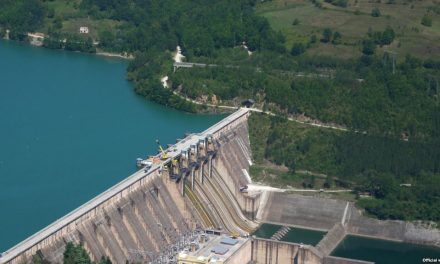 Szerbia és a boszniai Szerb Köztársaság vízerőműveket épít a Drinán