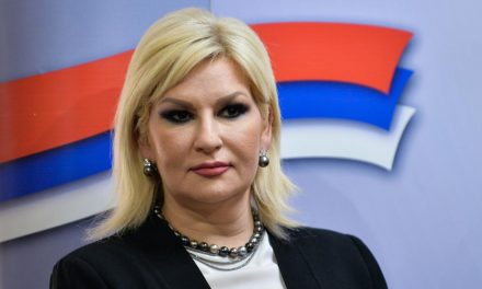 Mihajlović: A Szerb Haladó Párt nem fogja megengedni Vučićnak, hogy visszavonuljon