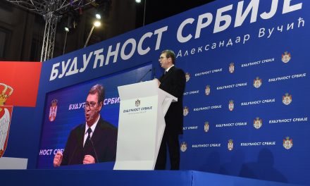 Vučić: Nem tudom mikor, de hamarosan választások lesznek