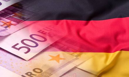 Nem számít recesszióra a német pénzügyminiszter