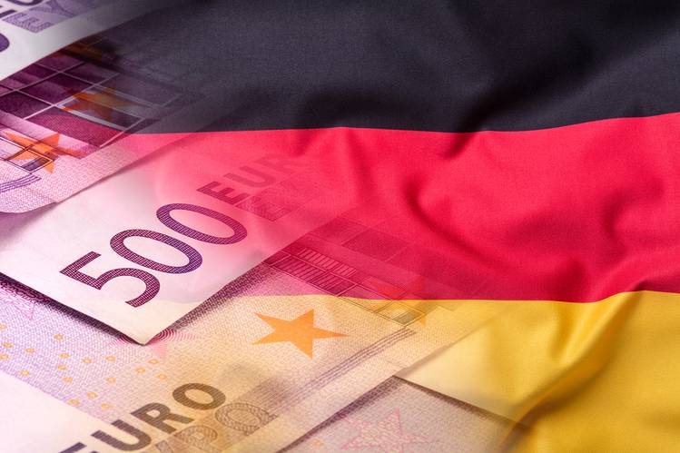 Nem számít recesszióra a német pénzügyminiszter