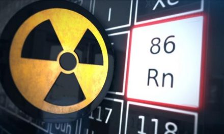 Több mint ezer oktatási intézményben kezdik meg a radon-koncentráció mérését