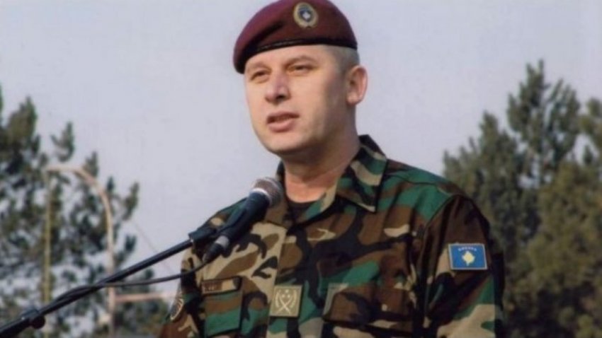 Ismét háborús bűnökkel gyanúsítják a koszovói kormányfő tanácsadóját