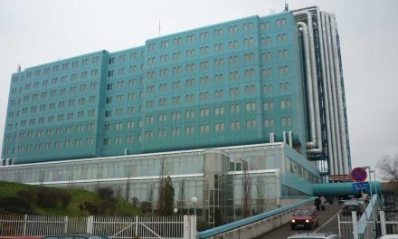 Megtámadták a nagybecskereki kórház sürgősségi osztályának egyik ápolóját – Őrizetben a tettes