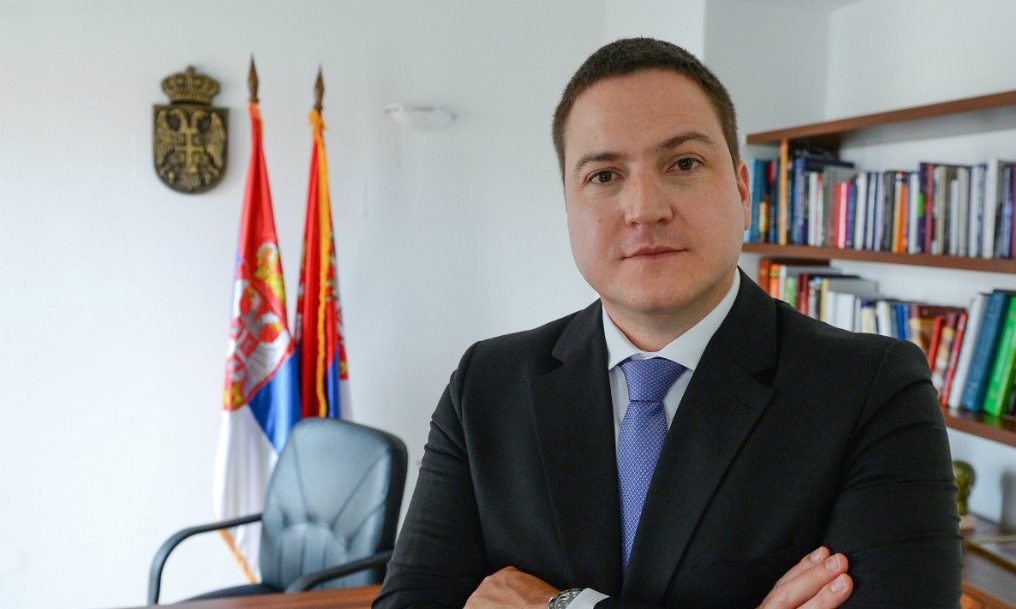 Lemondott Branko Ružić oktatásügyi miniszter