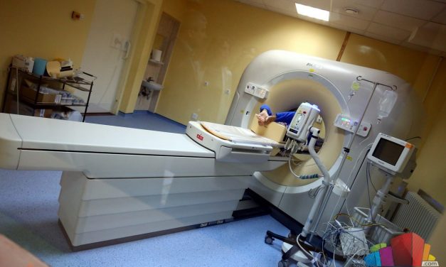 Új CT-gépet kapott a Szabadkai Közkórház