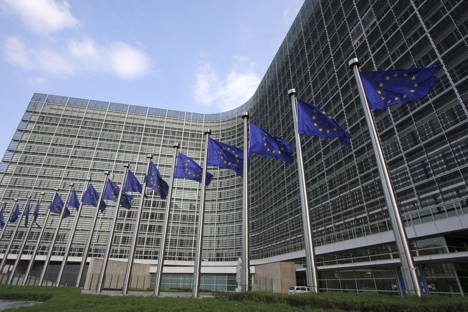 Felfüggeszti az EU a palesztinoknak szánt segélyek folyósítását