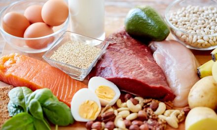 A magas fehérjetartalmú étrendet egészségtelennek találta egy új tanulmány