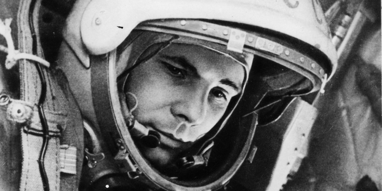 Gagarin útvonalán tervez turistákat felbocsátani az űrbe a Roszkoszmosz