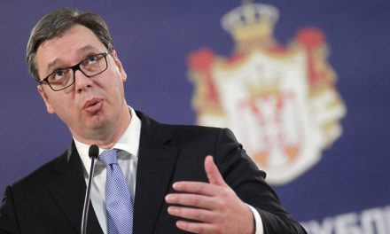 Vučić: Nem félek az akasztófától