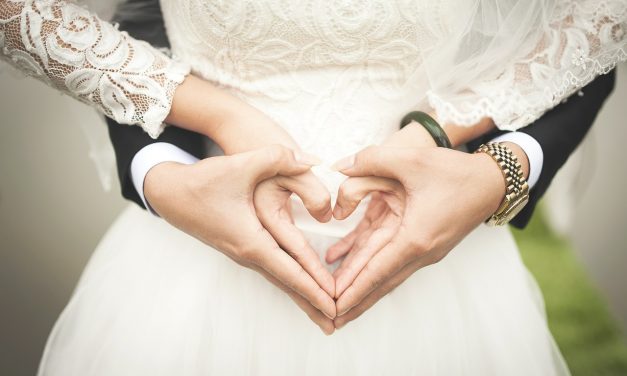 A házasság nem, az együttélés viszont egyre népszerűbb