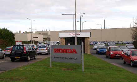 Brexit – Három éven belül bezárja angliai üzemét a Honda