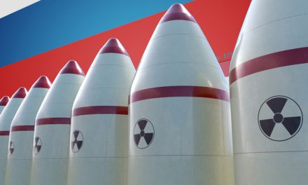 AZ USA szombattól felfüggeszti részvételét az nukleáris rakétákat korlátozó INF egyezményben