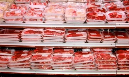 Február környékén tovább emelkedhet a hús ára