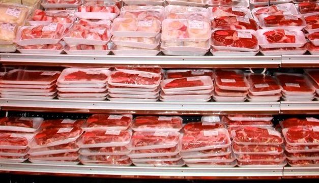 Magyarországra is jutott a romlott lengyel húsból
