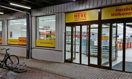 Kétszáz boltot nyitna Magyarországon az orosz diszkontlánc