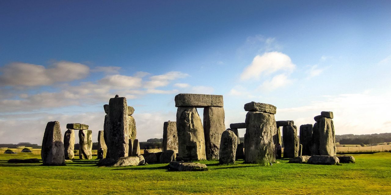 Sikerült megállapítani a Stonehenge köveinek korát és pontos származási helyét