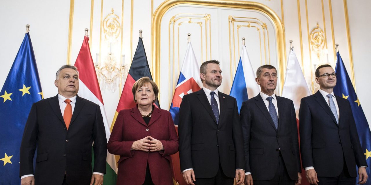 Orbán: Minden nagy döntéssel várjuk meg az EP-választást