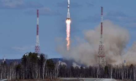 Magyar kisműholdat visz az űrbe Elon Musk rakétája