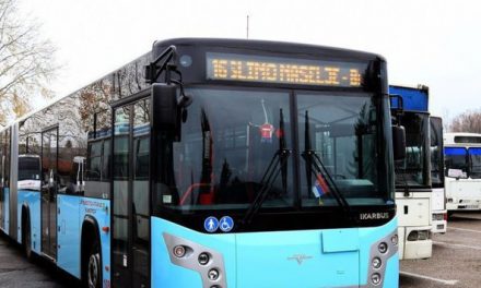 Szabadka: További járatokat törölt a Subotica-trans