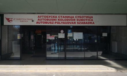 A Subotica-trans visszaadta a túlárazott indítóberendezést, már a vételárat is megtérítették