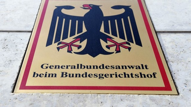 Elfogták Németországban a szíriai titkosszolgálat két munkatársát