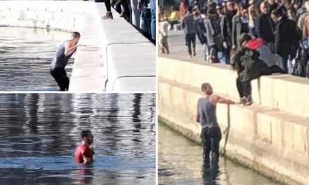Spliti támadás: Három személyt őrizetbe vettek