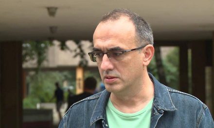 Halálos fenyegetést kapott Dinko Gruhonjić