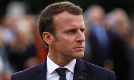 A francia államfő egy európai bevándorlási reform motorja szeretne lenni
