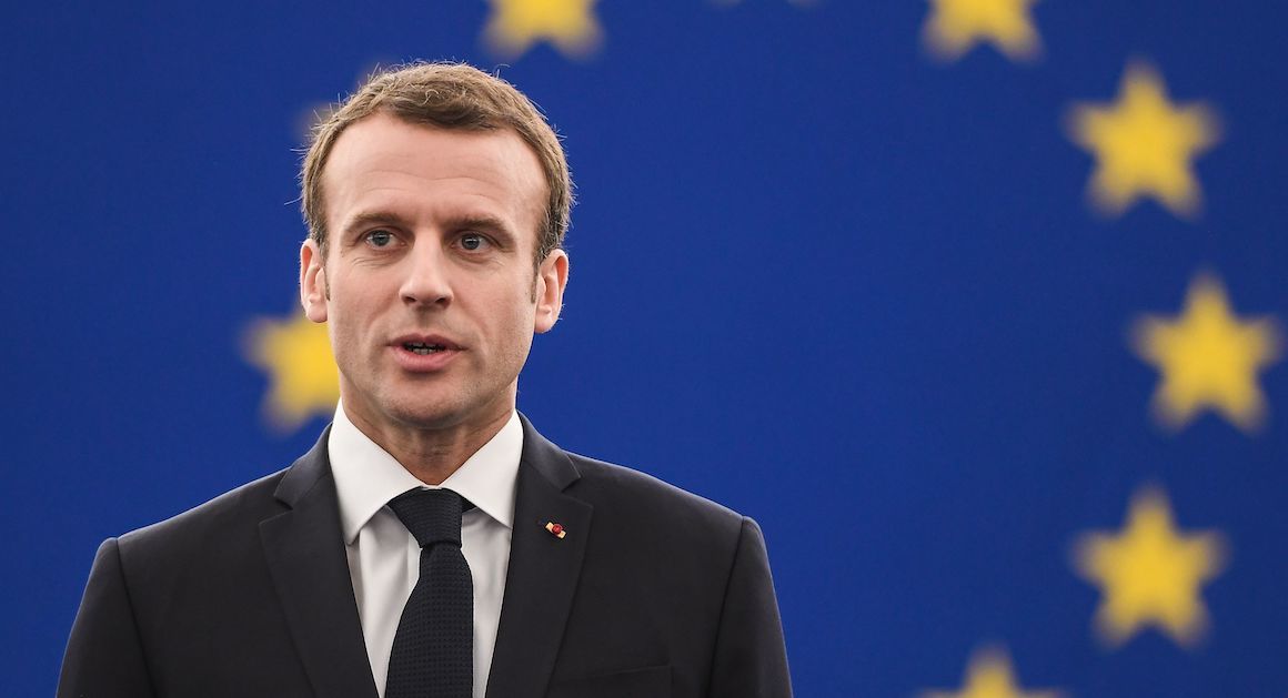 Macron koalíciója győzött, de elveszítette abszolút többségét