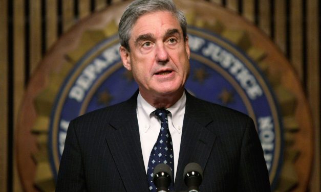Megszületett a Mueller-jelentés
