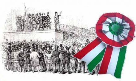 Magyarországon elmaradnak a március 15-i központi rendezvények