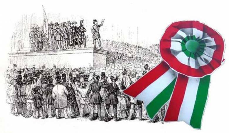 Magyarországon elmaradnak a március 15-i központi rendezvények