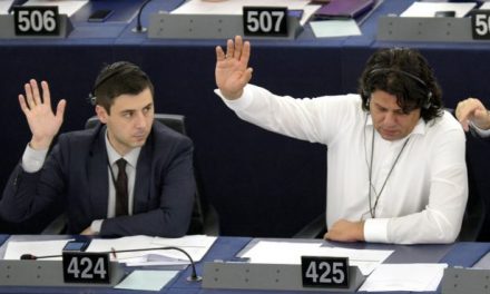 Deli megszavazta, hogy Magyarország adóparadicsom, majd megváltoztatta a véleményét