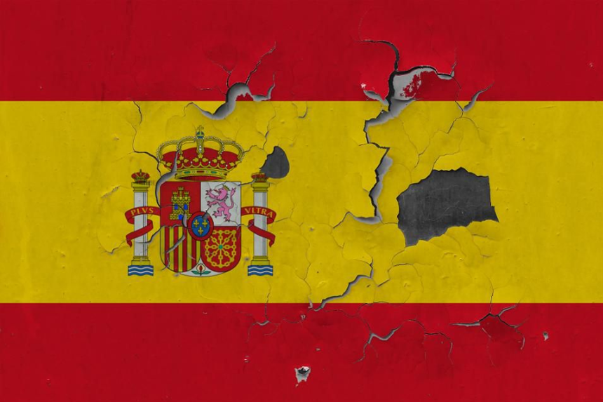 Kiszámíthatatlan, hogy ki kerülhet kormányra Spanyolországban
