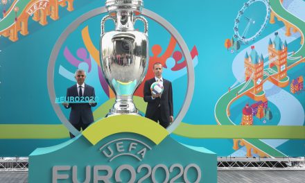 EURO-2020: Június 12-én kezdődik a jegyigénylés