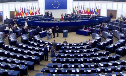 <span class="entry-title-primary">EP: Szerbiában a jogállamiság és a sajtószabadság területén jelentős előrelépés kellene</span> <span class="entry-subtitle">Strasbourgban tárgyaltak az EP és a szerb parlament tagjai</span>