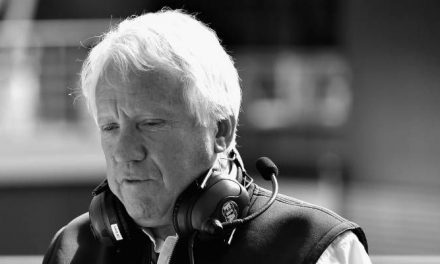 Elhunyt Charlie Whiting, a Formula-1 versenyigazgatója