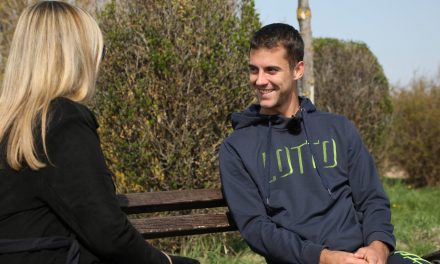 Ötvenperces műsor Györe Lászlóról a köztelevízióban