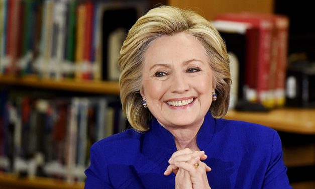Hillary Clinton nem indul a 2020-as elnökválasztáson