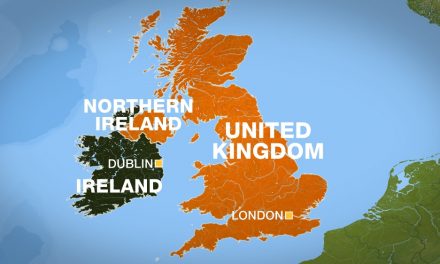 Brexit: Folytatódik London és Brüsszel vitája az ír-északír határmegoldásról