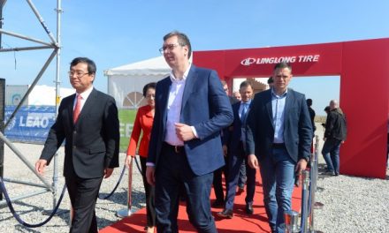Vučić: Rögös út vezetett a befektetéshez