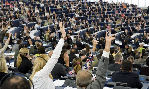 Európai Parlament: Oroszország többé nem tekinthető stratégiai partnernek