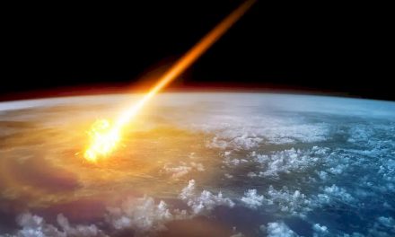 Óriási meteorrobbanást észlelt a NASA 25 kilométerre a Földtől