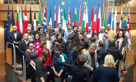 Hajnal: Az európai uniós csatlakozási folyamat segíthet a kisebbségi jogérvényesítésben
