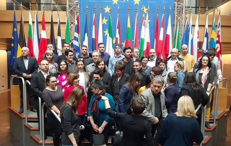 Hajnal: Az európai uniós csatlakozási folyamat segíthet a kisebbségi jogérvényesítésben