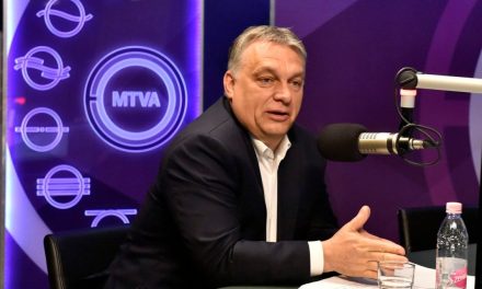 Orbán: Arra kérem a magyar embereket, menjenek el szavazni május 26-án