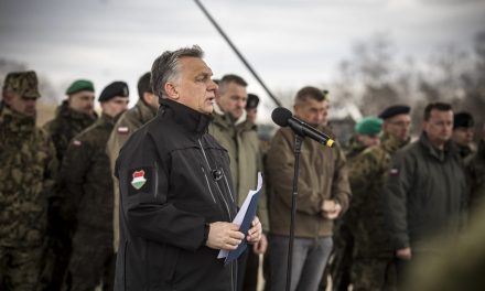 <span class="entry-title-primary">Orbán Viktor: Felértékelődik a NATO szerepe</span> <span class="entry-subtitle">Magyarország, Lengyelország és Csehország húsz, Szlovákia pedig tizenöt évvel ezelőtt csatlakozott az észak-atlanti katonai szövetséghez</span>