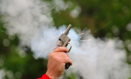 Újvidék: Szabálysértési feljelentés a lövöldöző vőlegény ellen