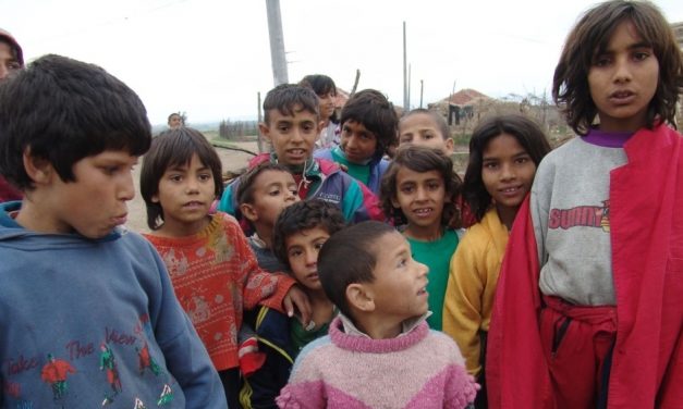 UNICEF: Szerbiában száztizenötezer gyermek él mélyszegénységben